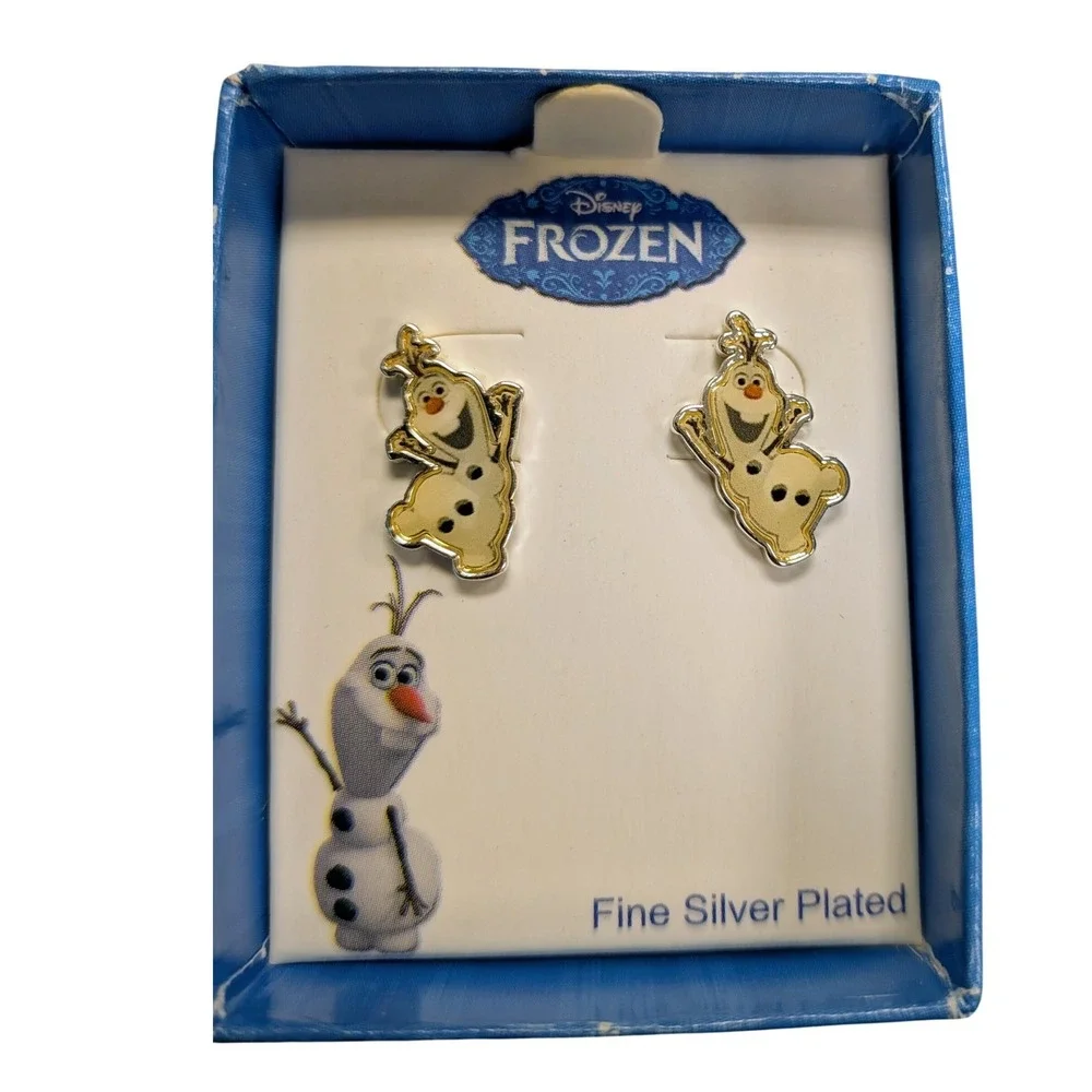 Disney frozen olaf